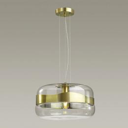Подвесной светильник Odeon Light Apile  - 4